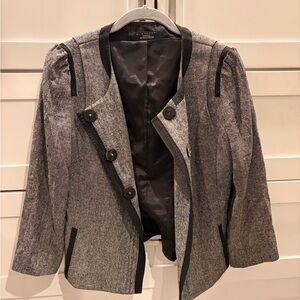 Elie Tahari for Nordstrom Blazer